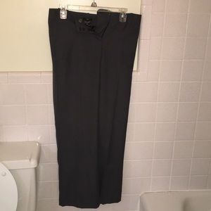 ANN TAYLOR DRESS PANTS